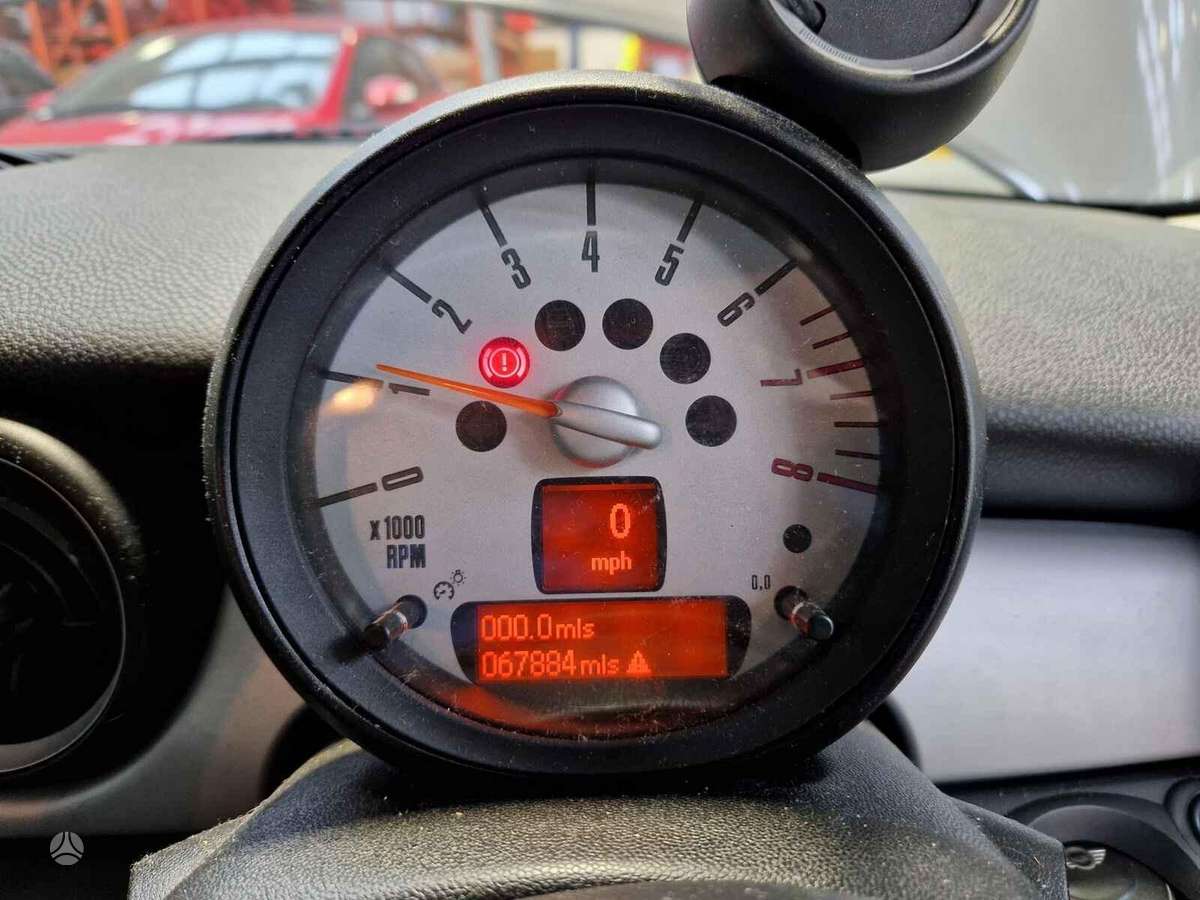 Mini One