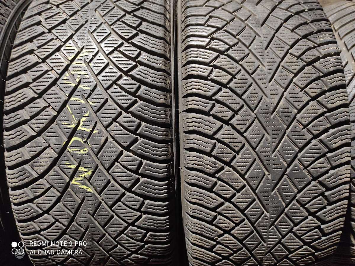 Pirelli, winter 225/50 R18