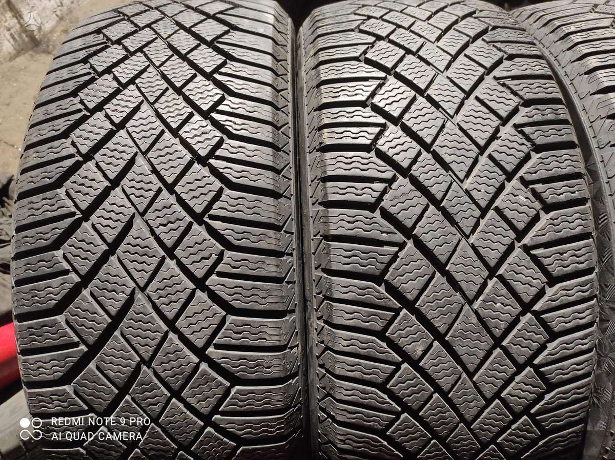 Kumho, winter 235/50 R19