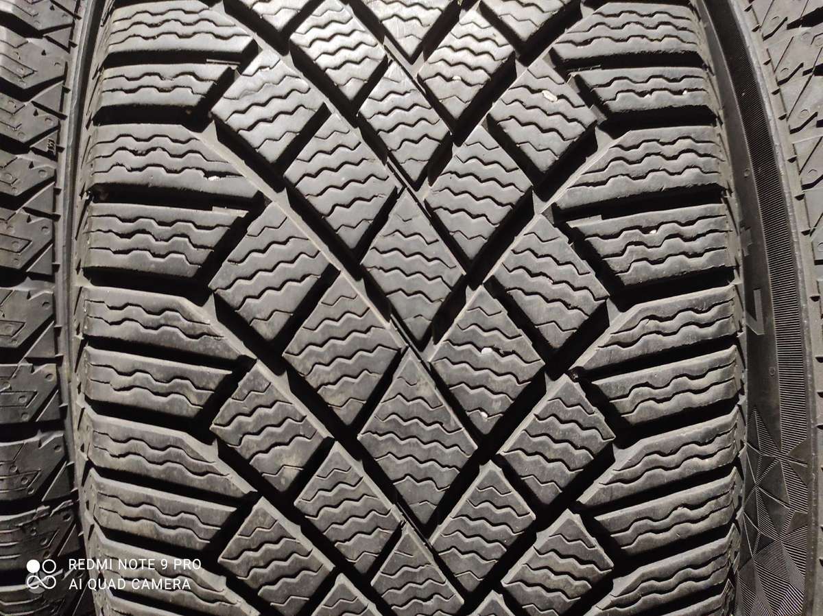 Kumho, winter 235/50 R19