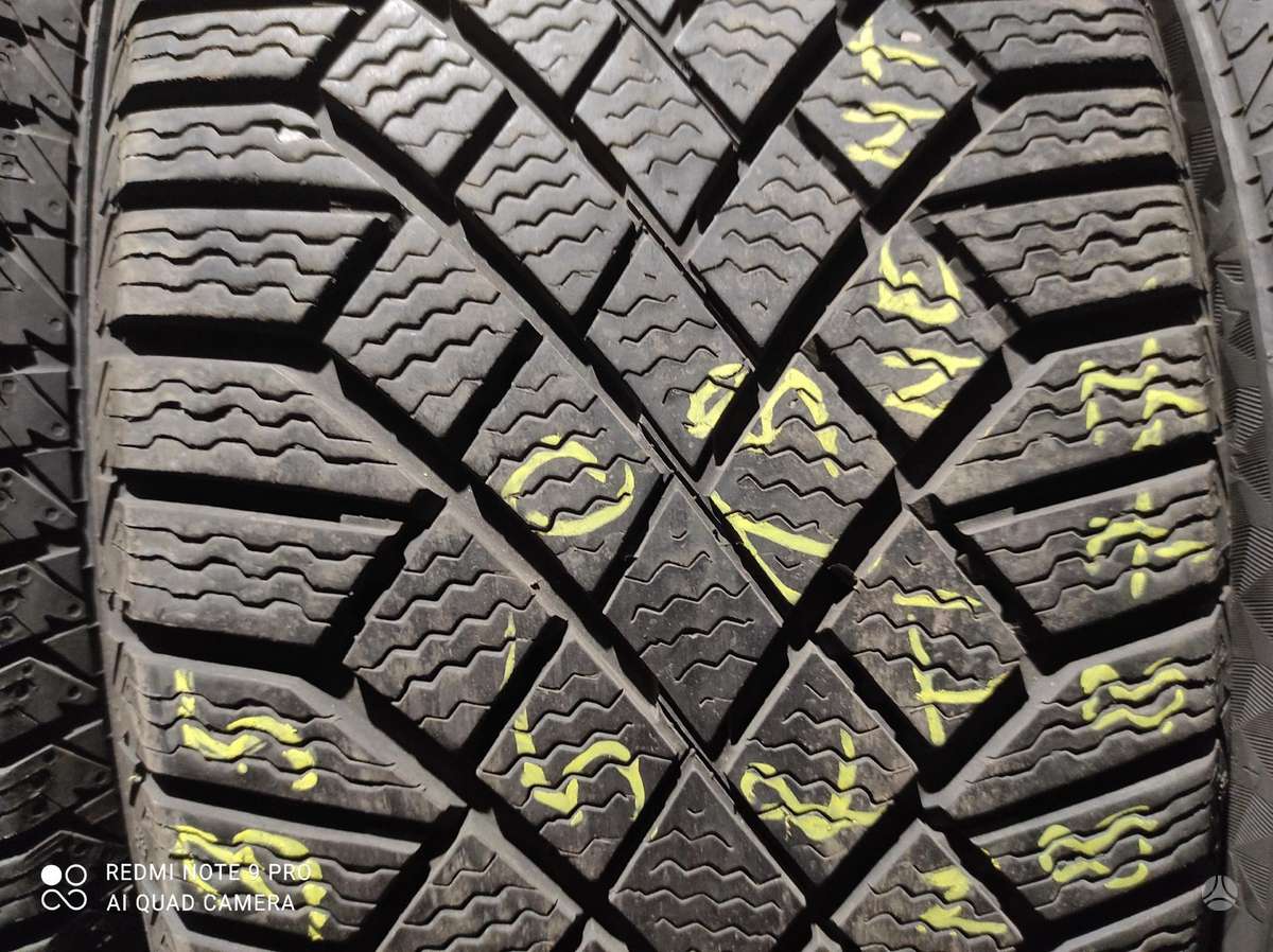 Kumho, winter 235/50 R19
