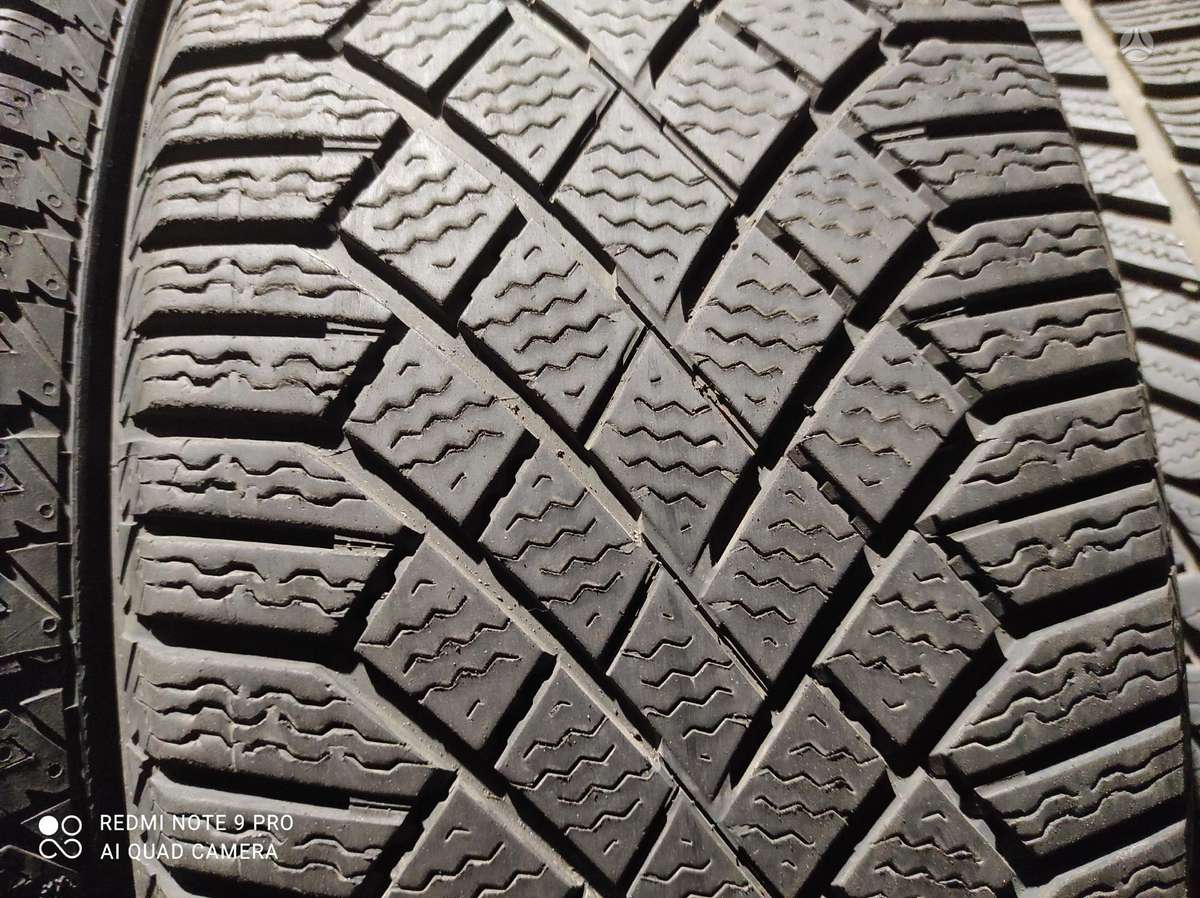 Kumho, winter 235/50 R19