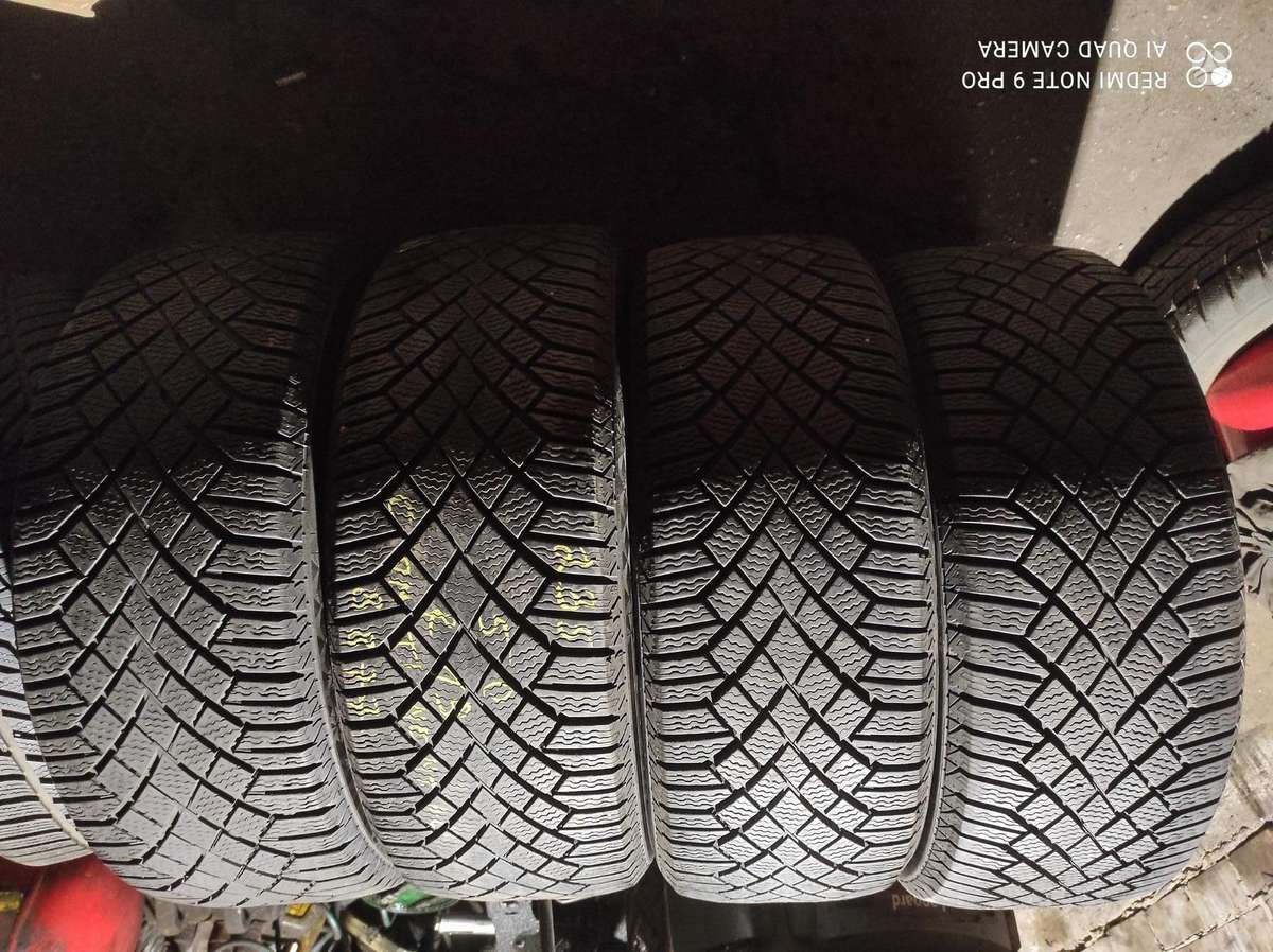 Kumho, winter 235/50 R19