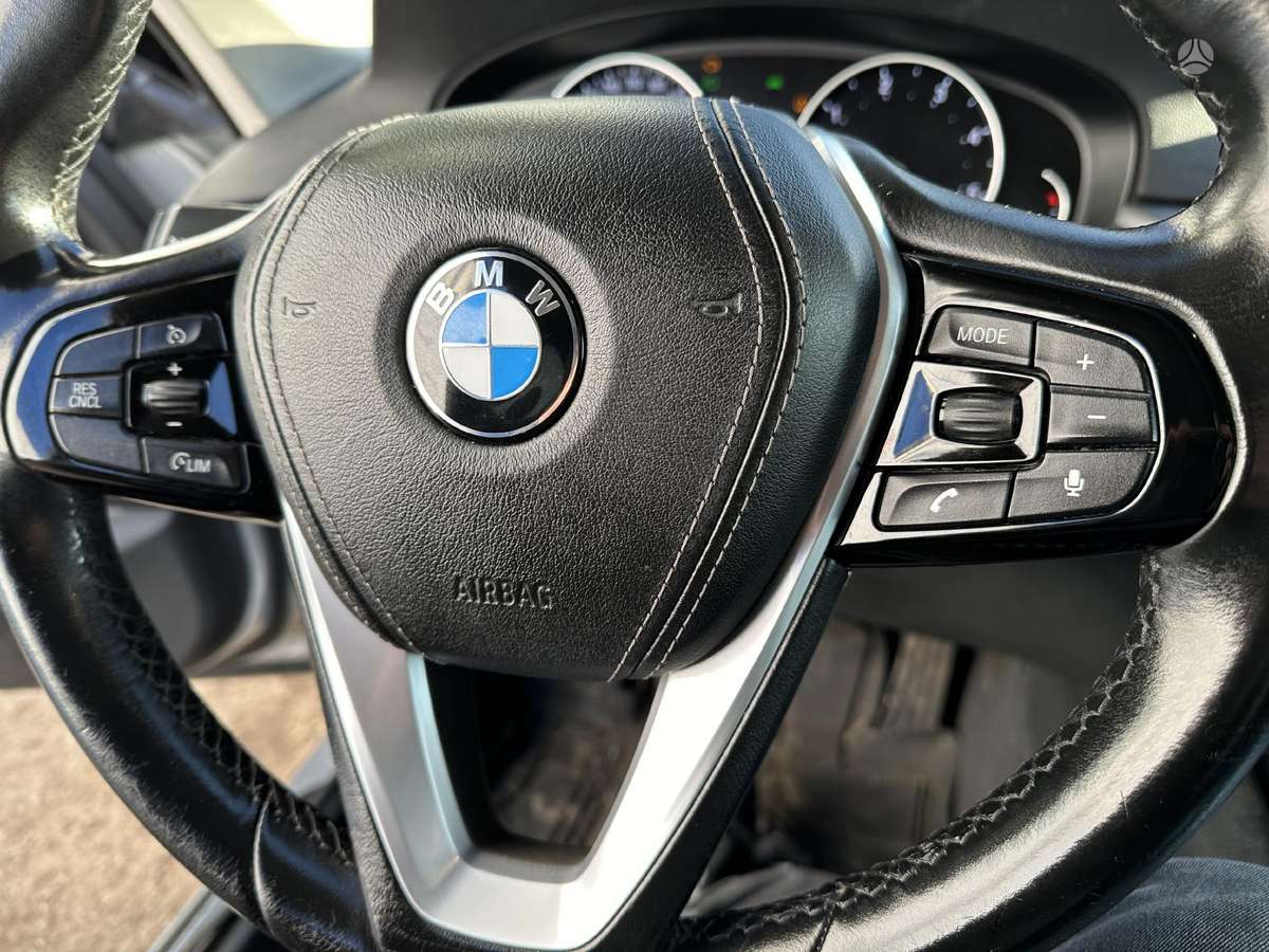 BMW 530 детали кузова