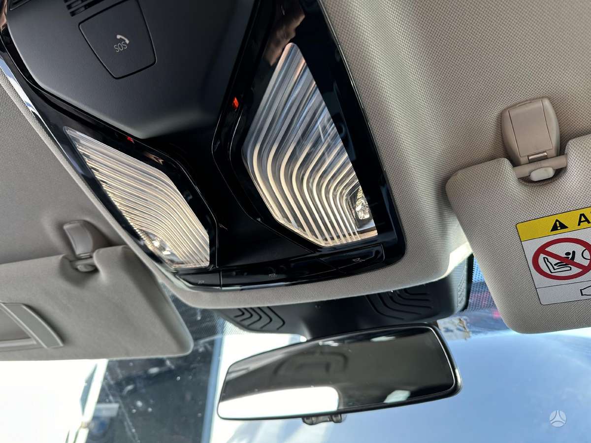 BMW 530 детали кузова