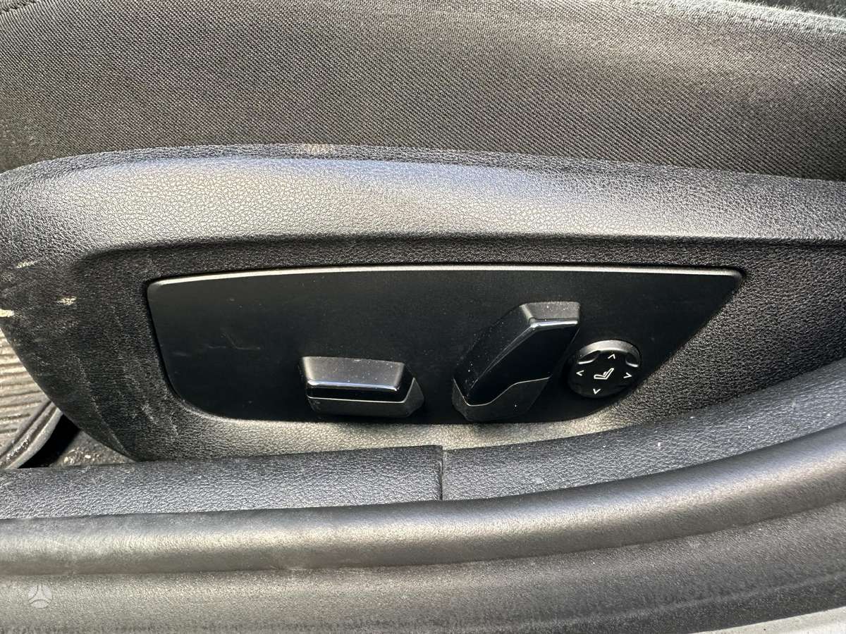 BMW 530 kėbulo dalys