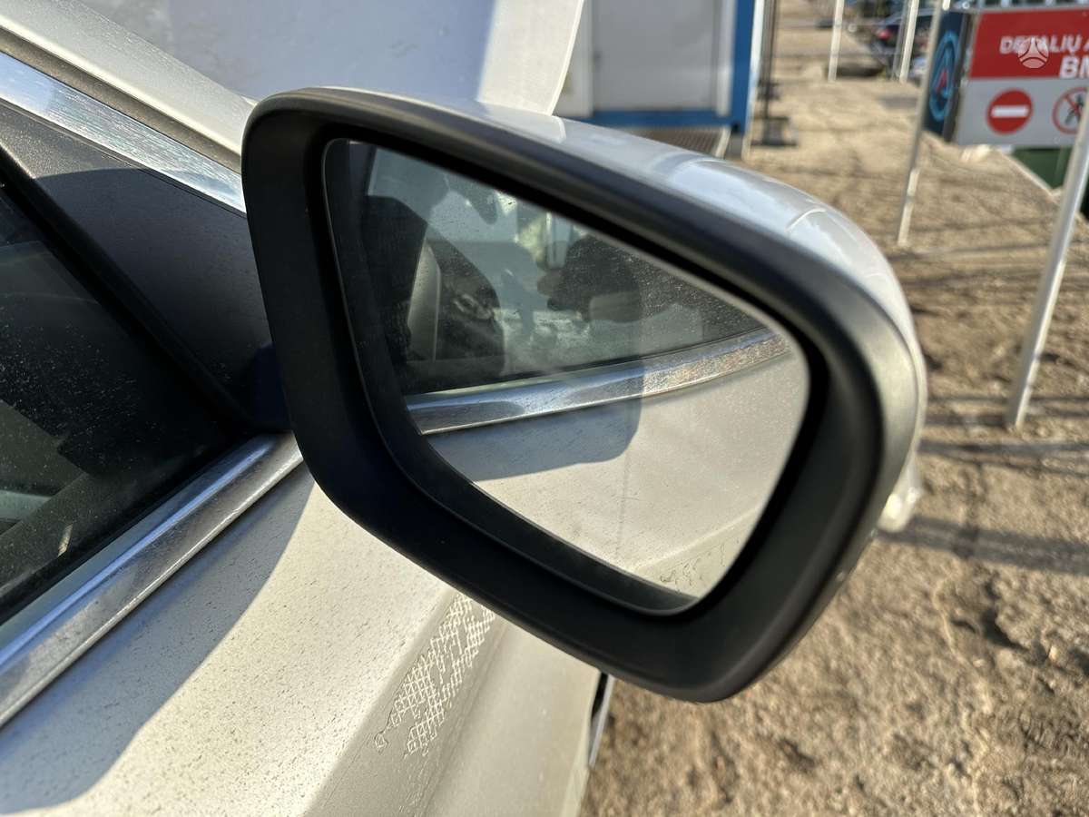 BMW 530 body parts