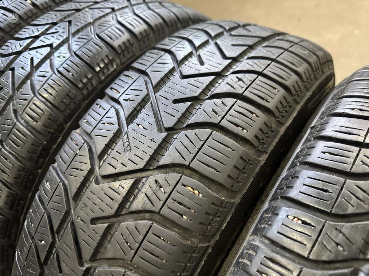 MINI Originalūs MINI Cooper, стальные штампованные диски, R15