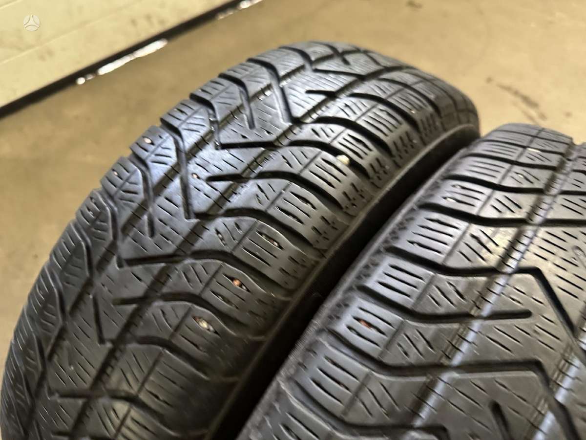 MINI Originalūs MINI Cooper, стальные штампованные диски, R15