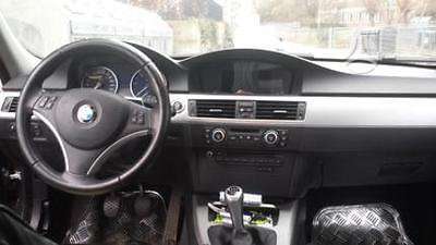 BMW 325 for parts. Bmw 325d dalimis