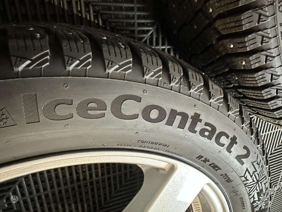 ALUTEC 5x114,3, light alloy, R17
