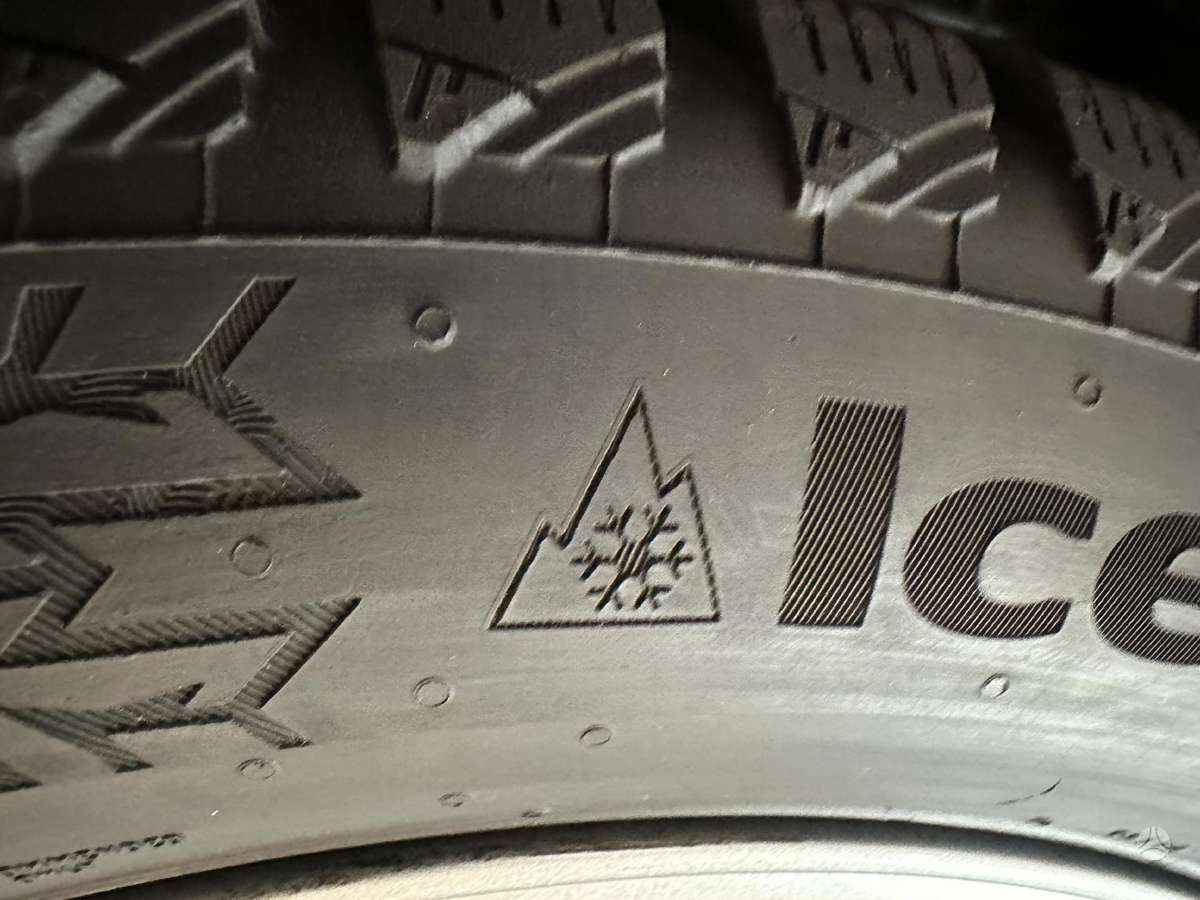 ALUTEC 5x114,3, light alloy, R17