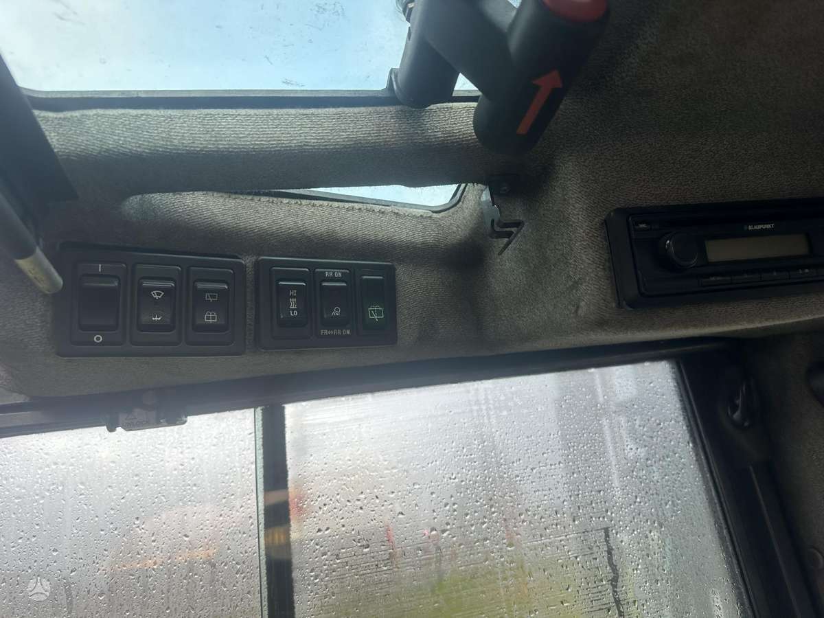 Toyota 8FGF25, forklifts