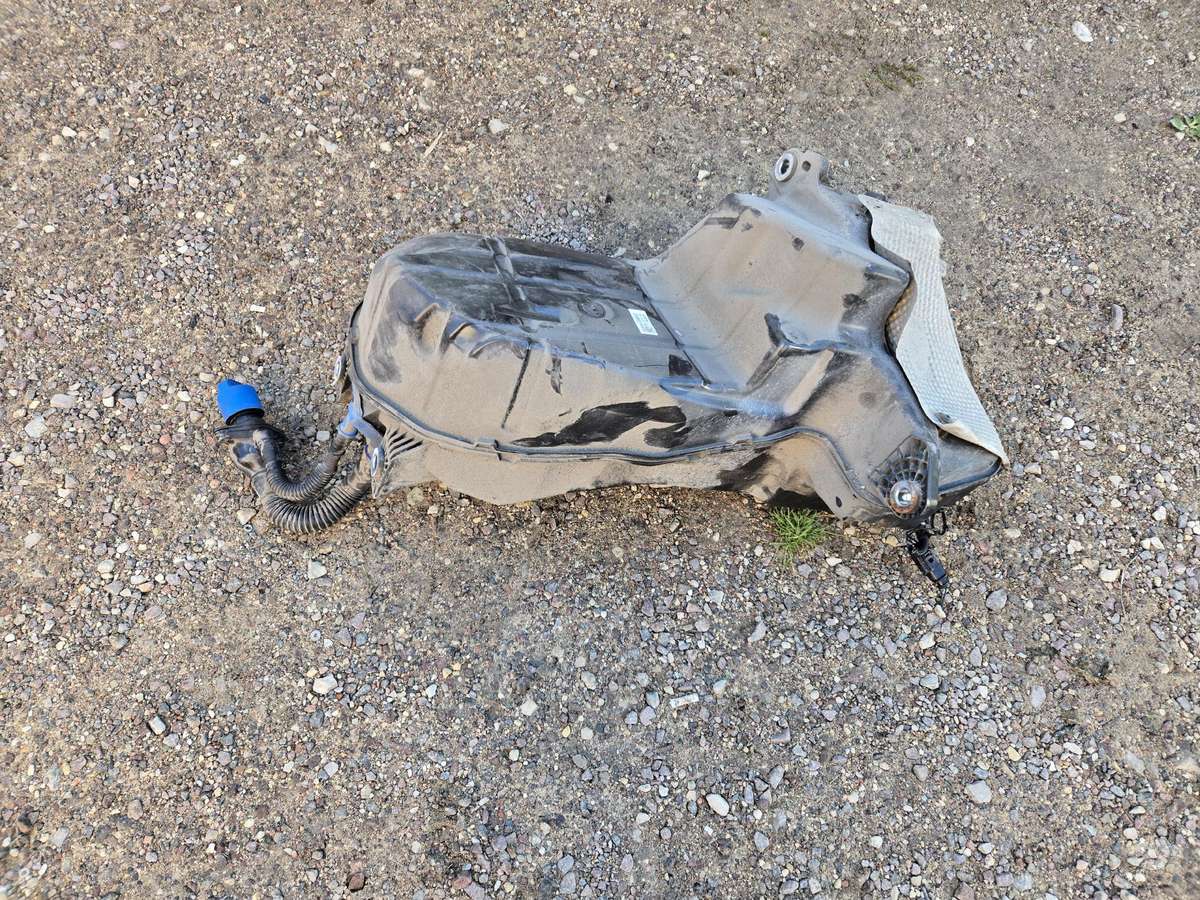 Audi Q7, LZ7S