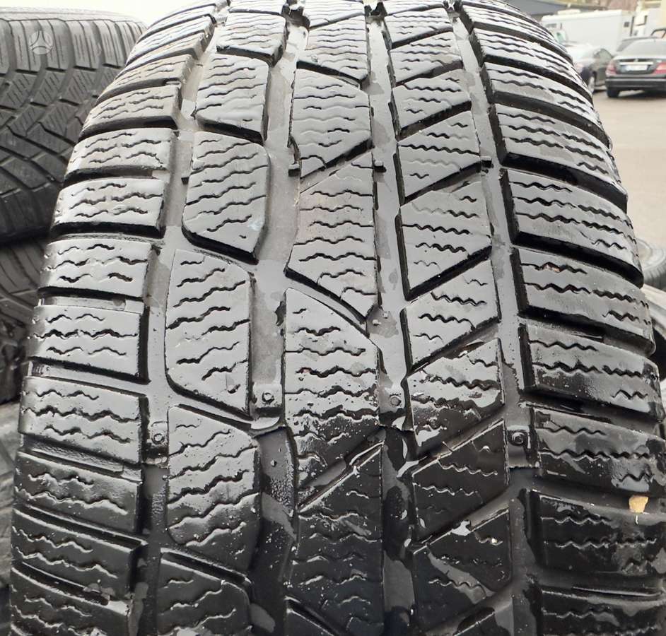 Continental ContiWinterContact ts830p, winter 225/45 R17
