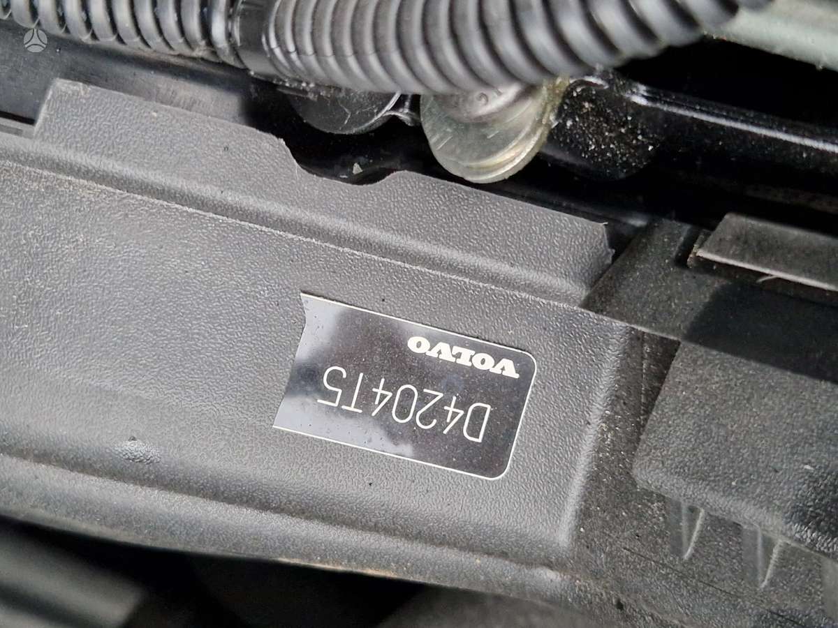 Volvo XC60 for parts