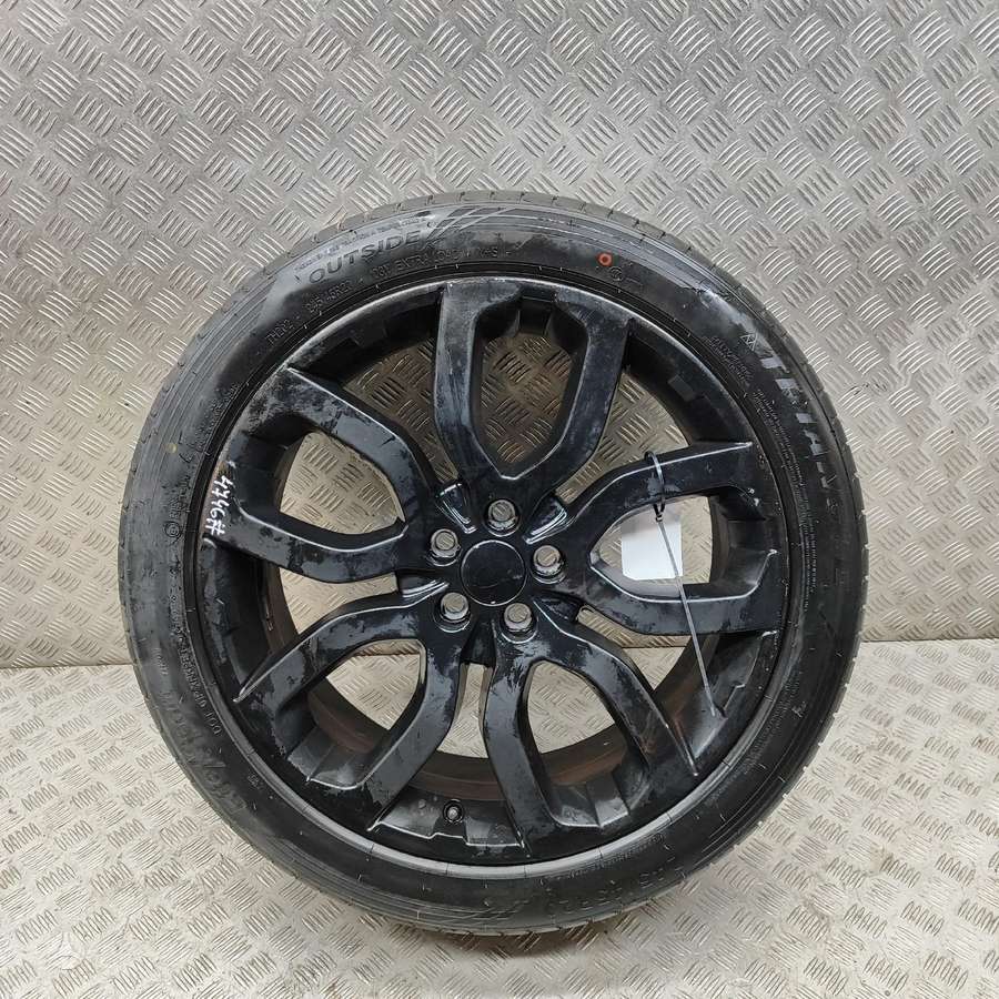 Land Rover EVOQUE, легкосплавные , R20