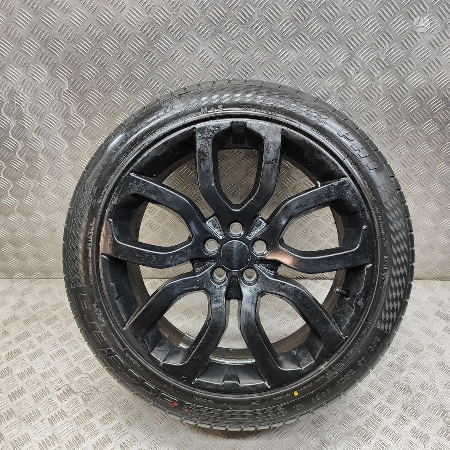 Land Rover EVOQUE, легкосплавные , R20