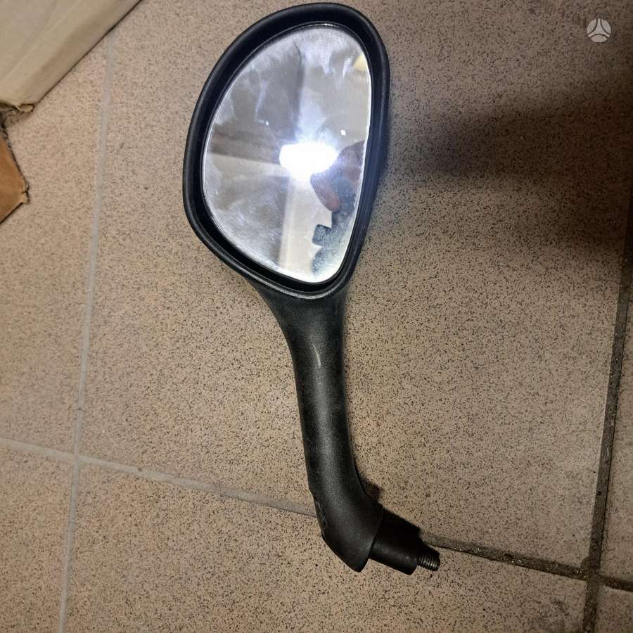 Gilera Runner, scooters / mopeds