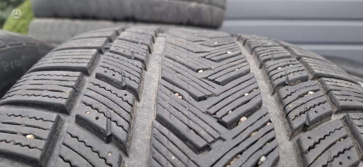Gripmax, зимние 265/35 R21