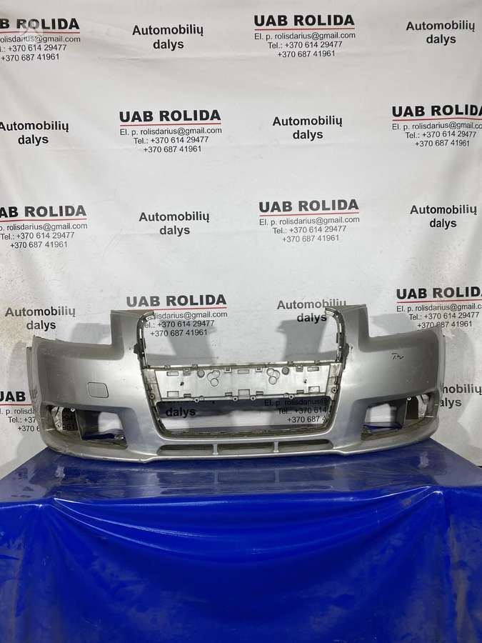 Audi A3 body parts