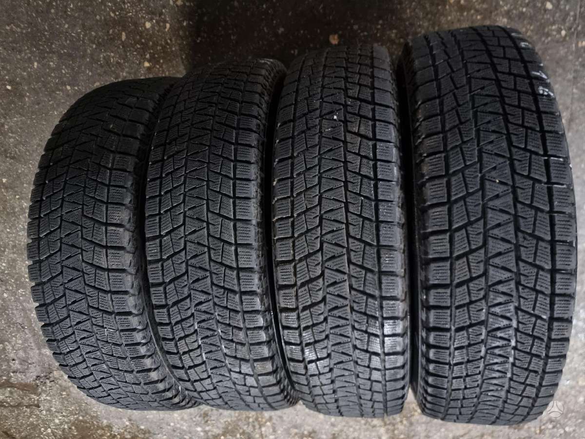 Bridgestone, universalios 225/65 R17