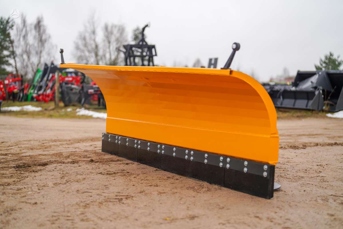 AUKSARANKIAI L300, pushers