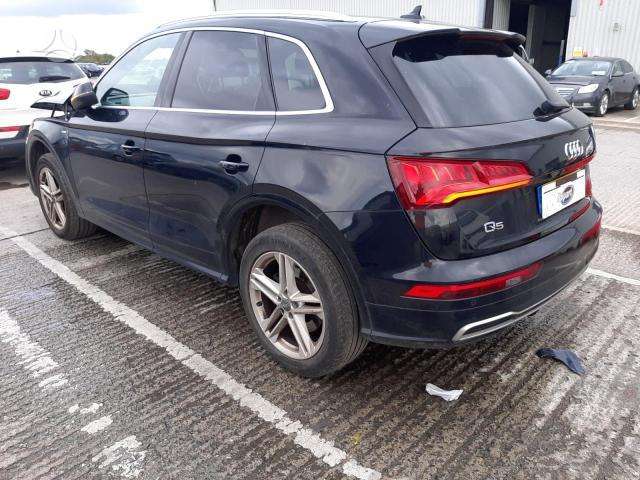 Audi Q5 по частям