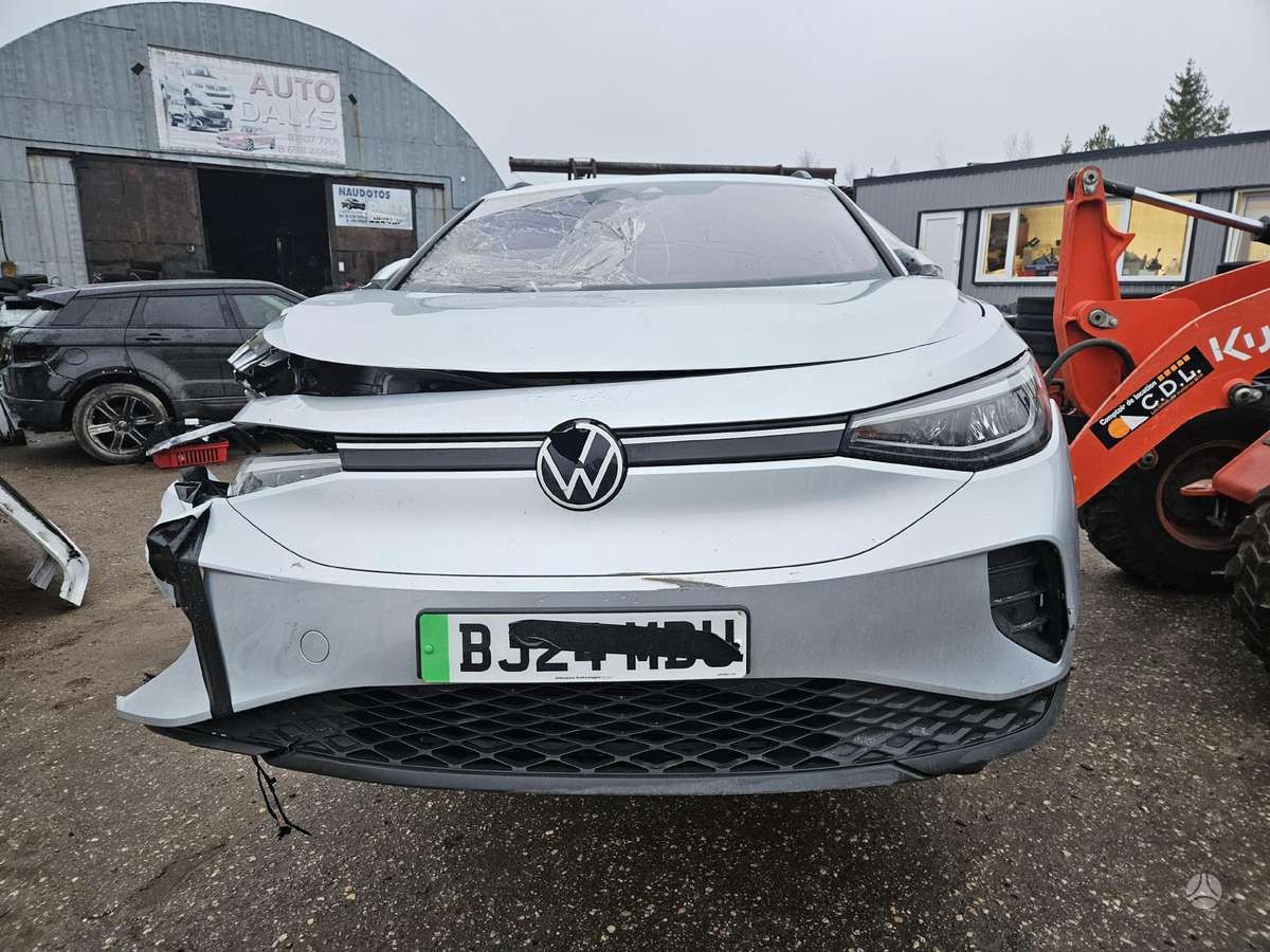 Volkswagen ID.4 Rida 9400
