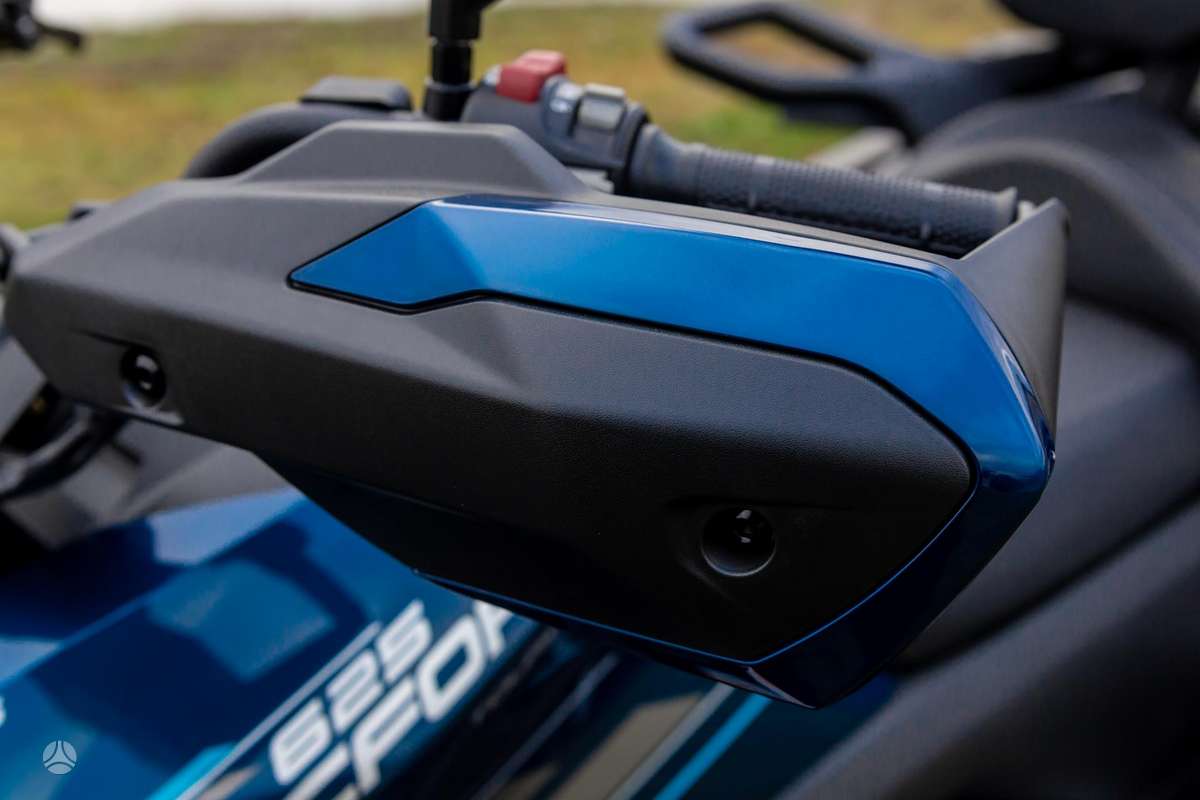 CFMOTO CFORCE 625 TOURING 580cc, квадроциклы