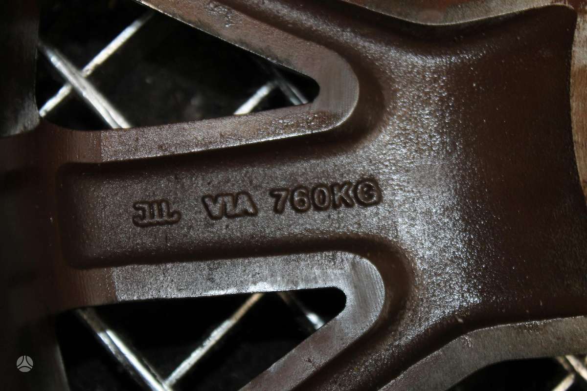 Audi, легкосплавные , R18