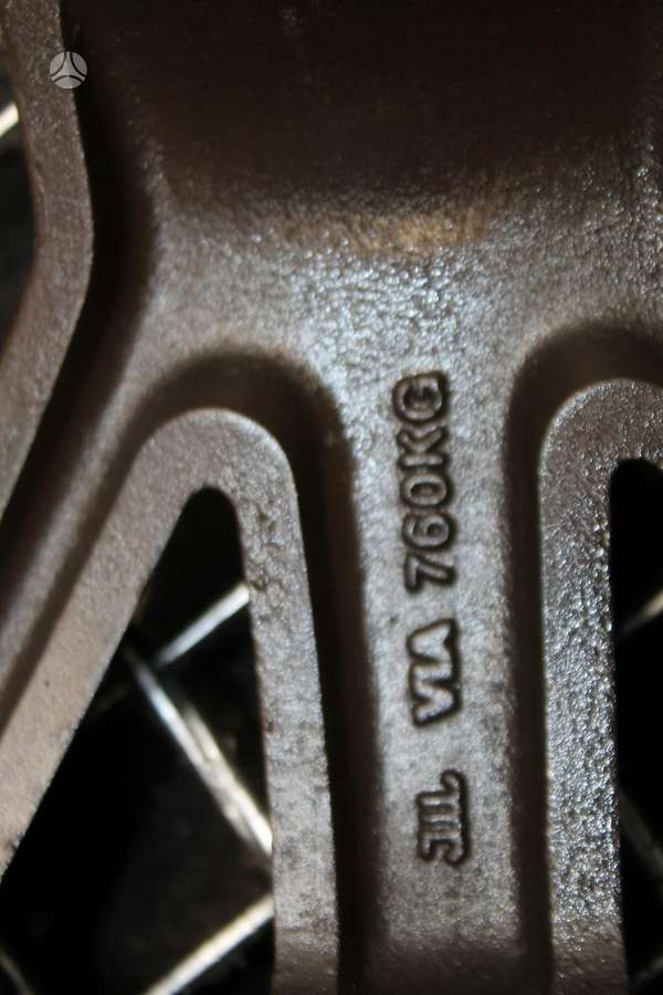 Audi, легкосплавные , R18