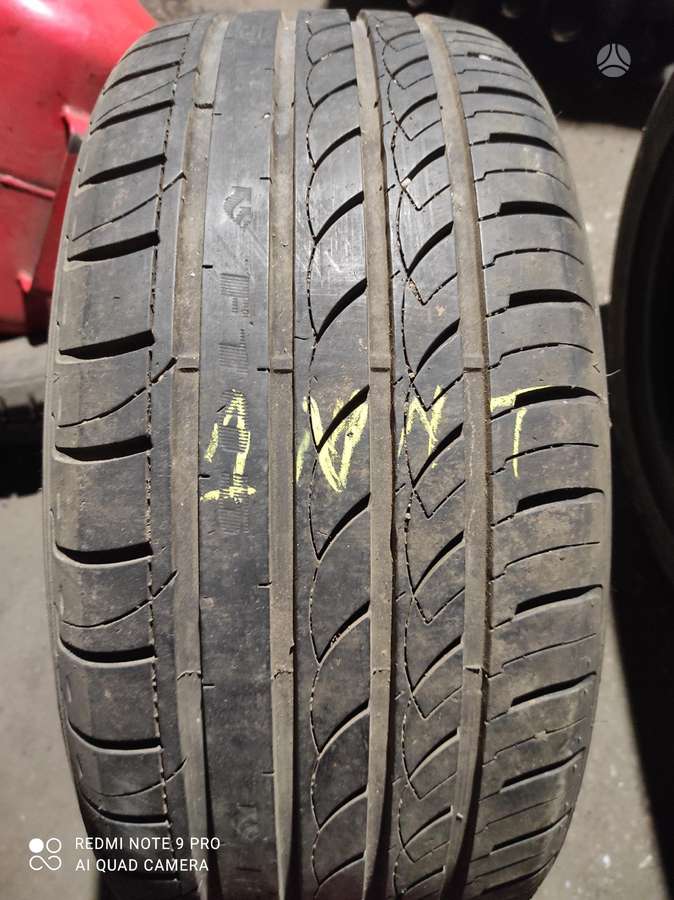 Yokohama Continental, summer 235/50 R18