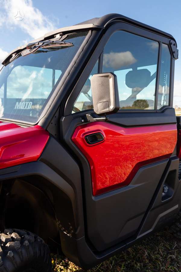 CFMOTO UFORCE 1000 998cc, atv / quad