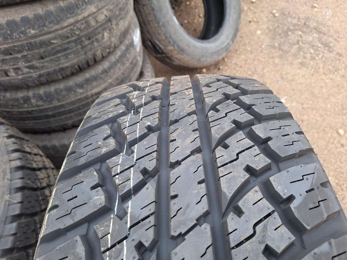 Maxtrek, всесезонные 275/55 R20