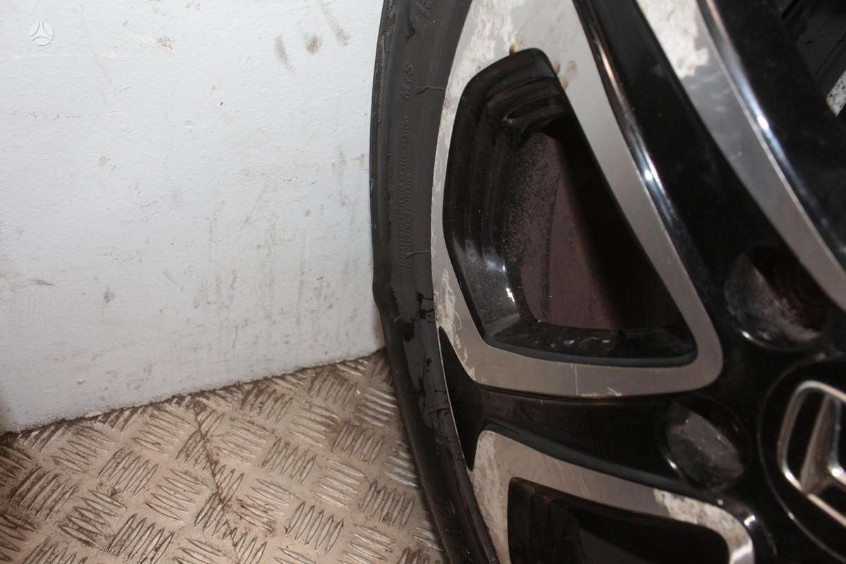Honda HR-V, легкосплавные , R17