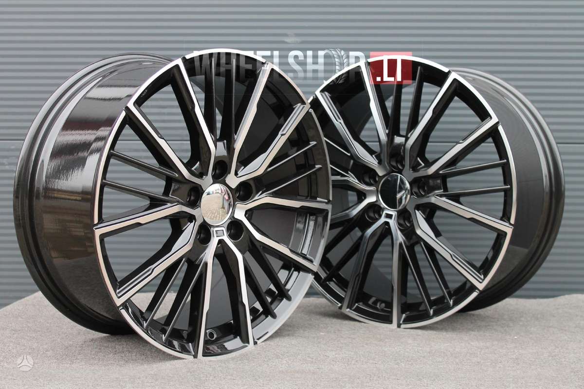 ADR 552m EU-A5824 Style MB, легкосплавные , R18