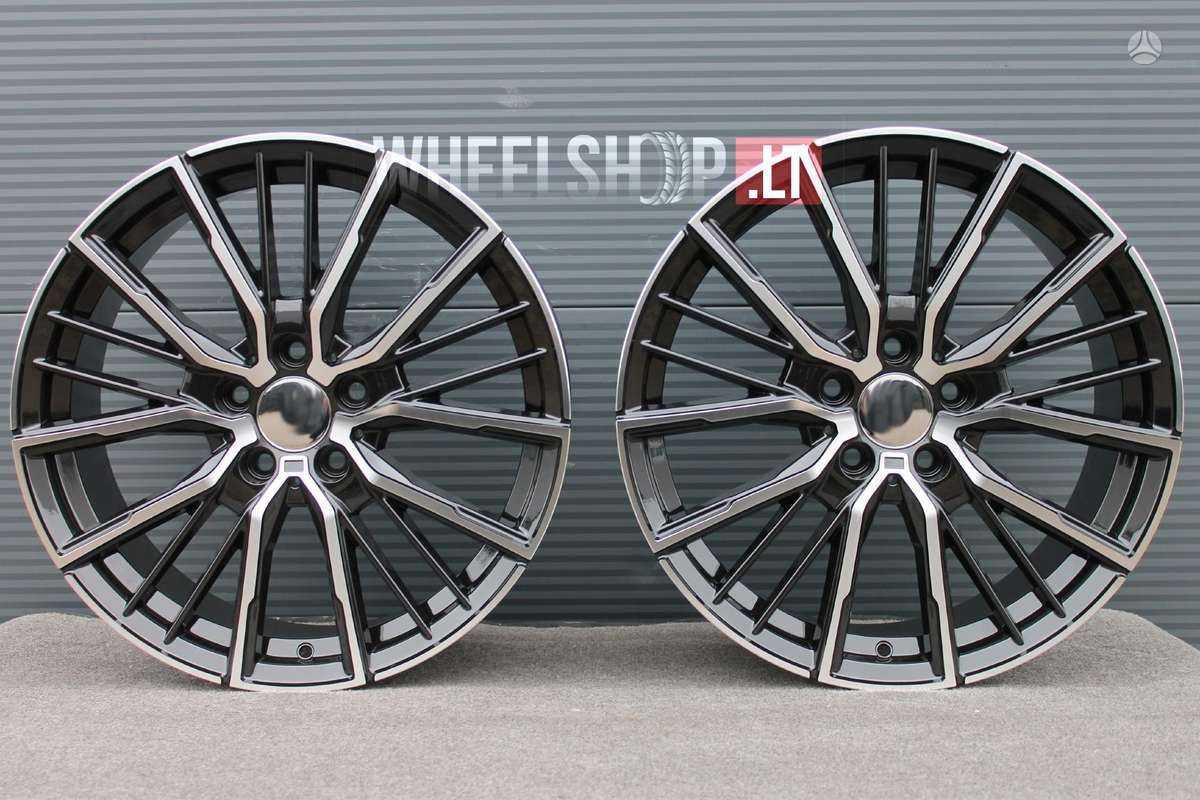 ADR 552m EU-A5824 Style MB, легкосплавные , R18