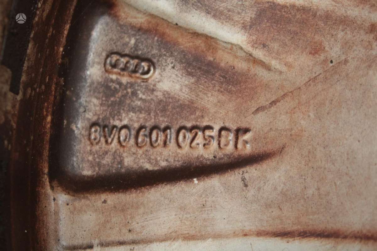 Audi A3, легкосплавные , R17
