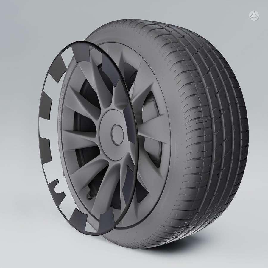 TESLA Model Y, легкосплавные , R20