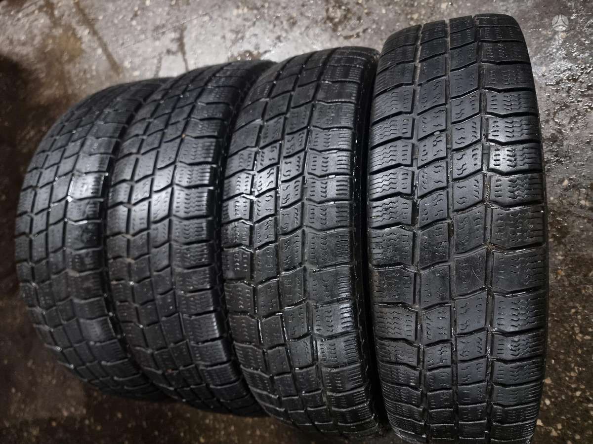 Vredestein, universalios 205/75 R16