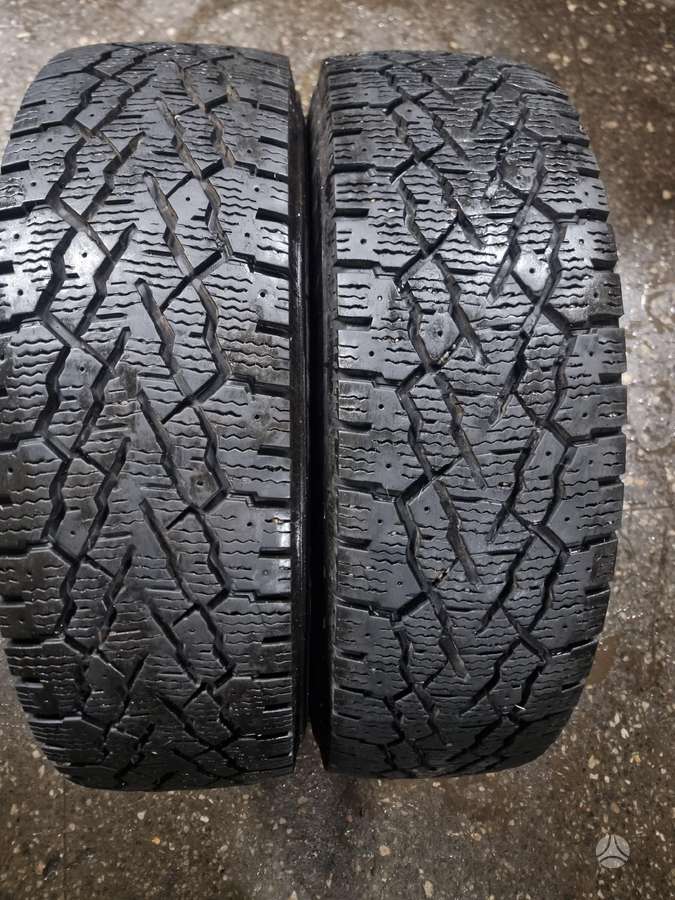 Kumho, всесезонные 205/75 R16