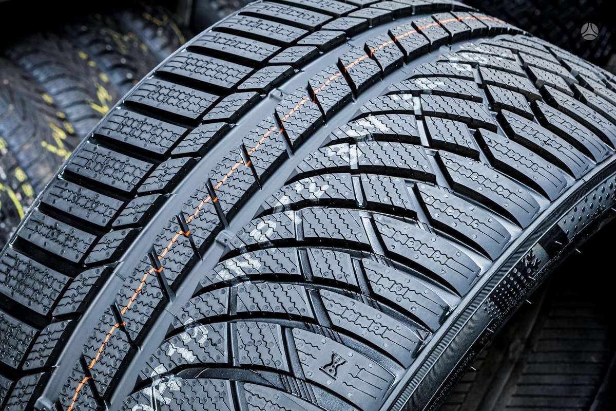 Kumho Wintercraft WP72, winter 275/30 R19