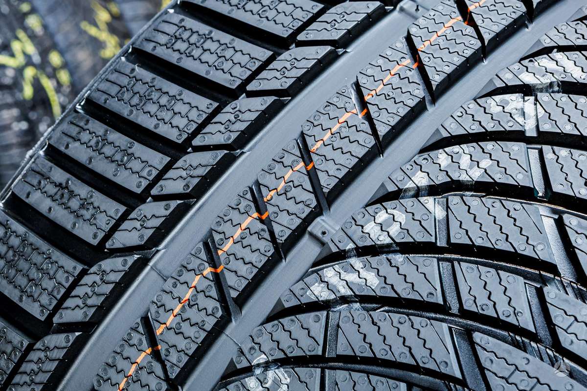 Kumho Wintercraft WP72, winter 275/30 R19