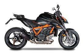 KTM Super Duke, sportiniai / superbikes