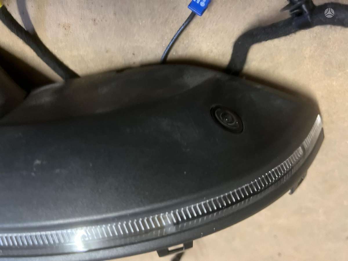 Audi A6, 1817A002, 15 laidu