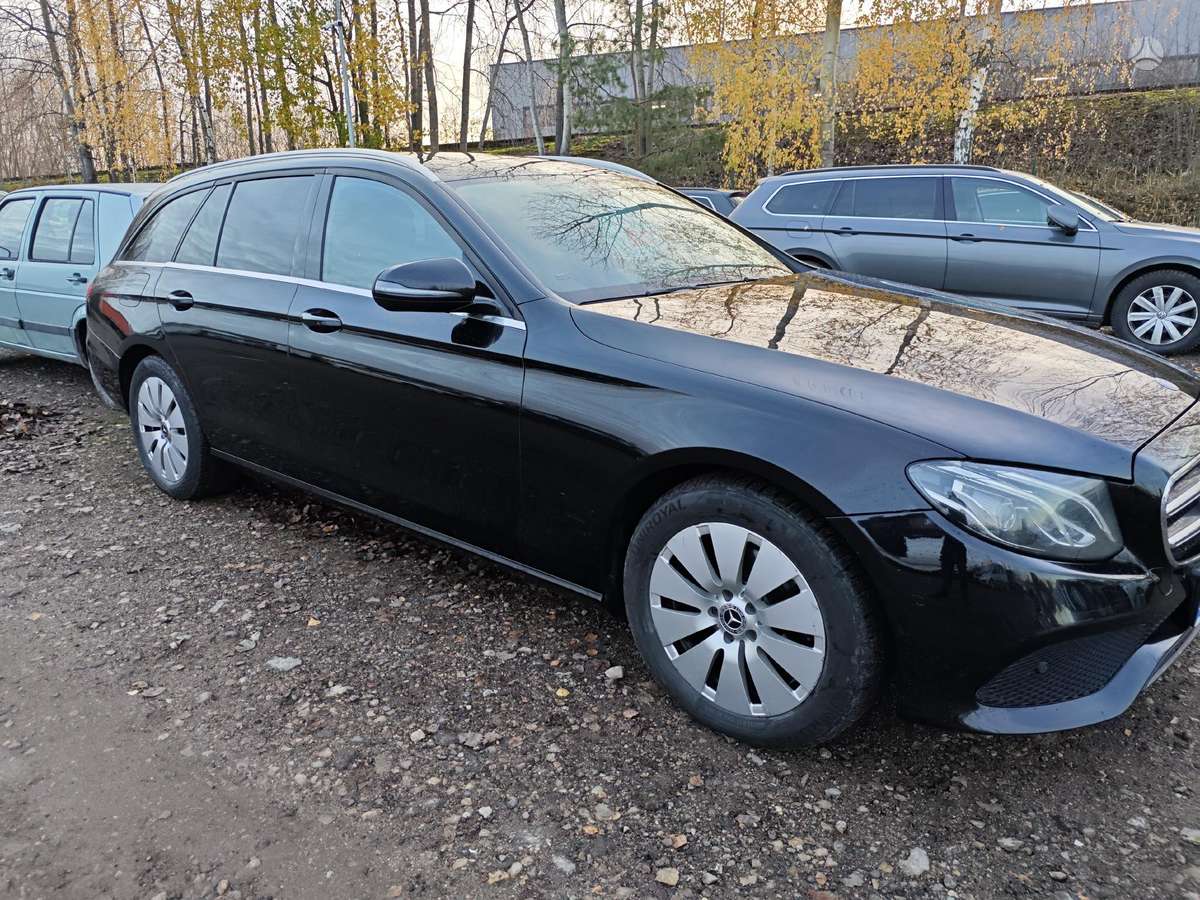 Skoda Octavia, universalas