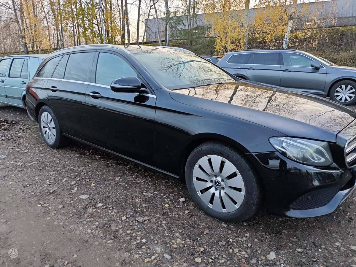 Skoda Octavia, wagon