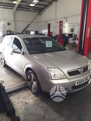 Opel Signum for parts