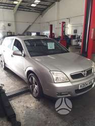 Opel Signum rezerves daļās